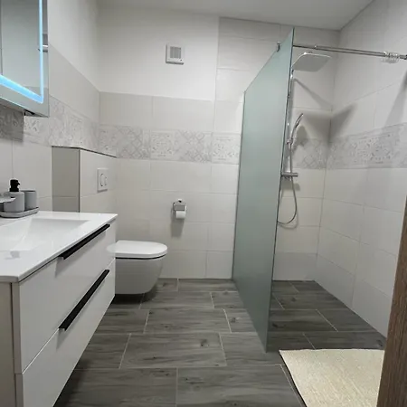 Apartman Kuga Mikulov Exterior photo