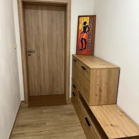 Apartman Kuga Mikulov Exterior photo