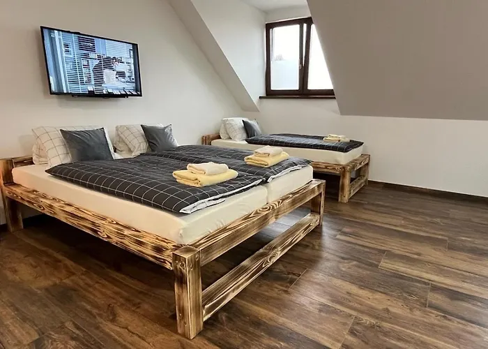 Apartman Kuga