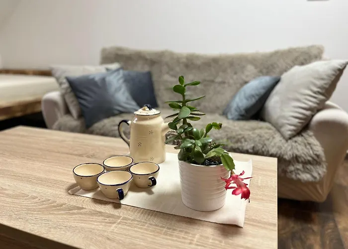 Apartman Kuga