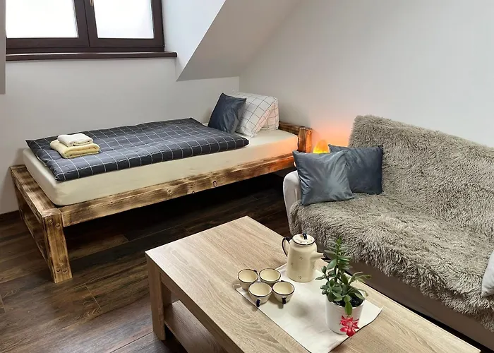 Apartman Kuga