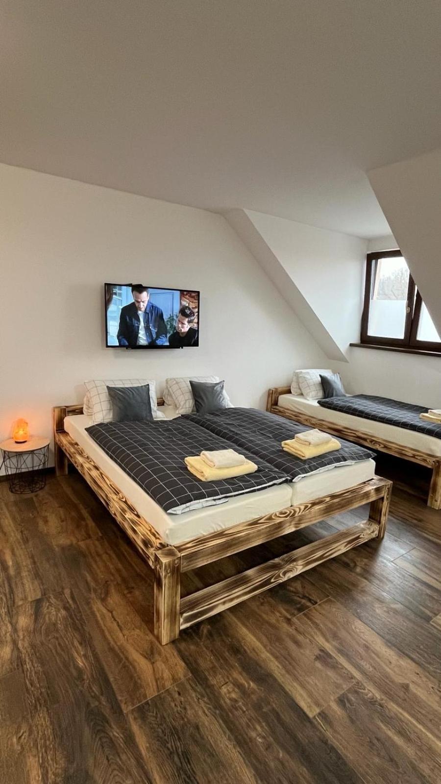 Kuga Apartment