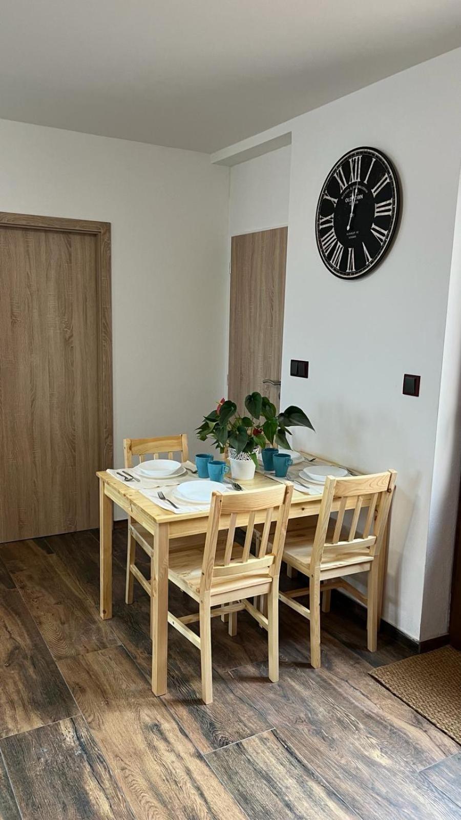 Kuga Apartment