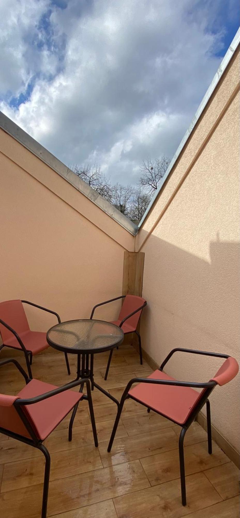 Apartment Kuga